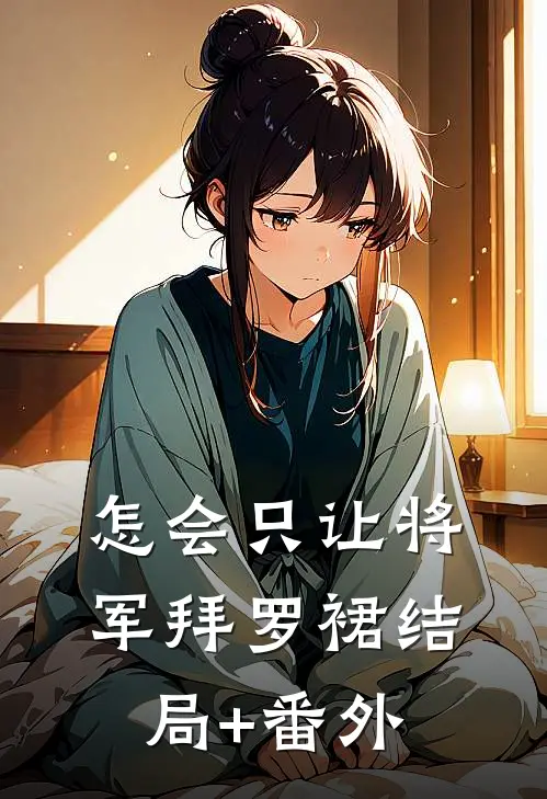 怎会只让将军拜罗裙结局+番外