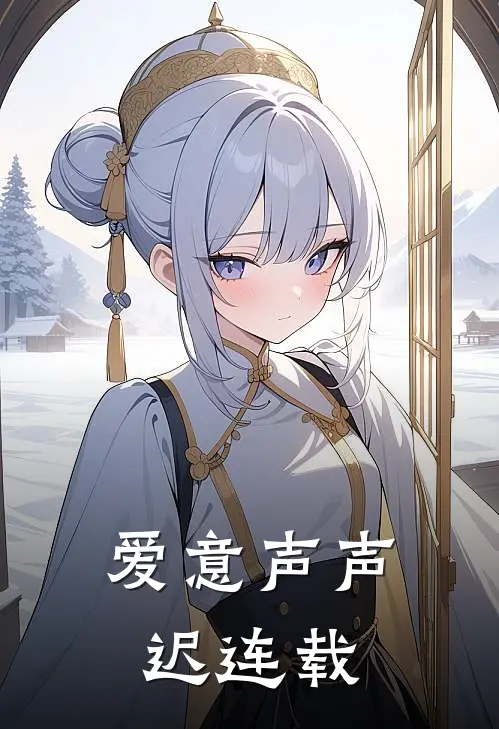爱意声声迟连载