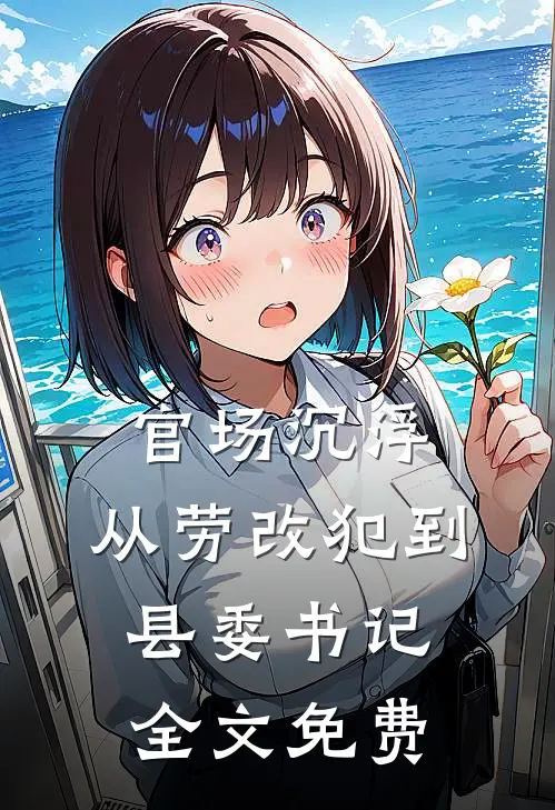 官场沉浮：从劳改犯到县委书记全文免费