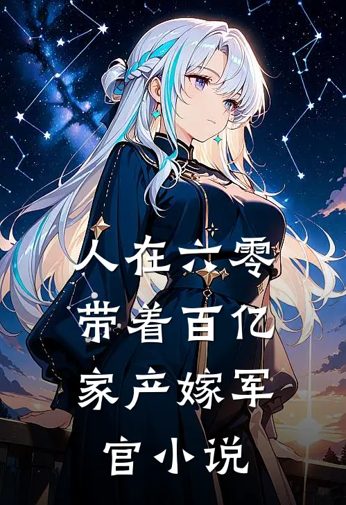 人在六零：带着百亿家产嫁军官小说