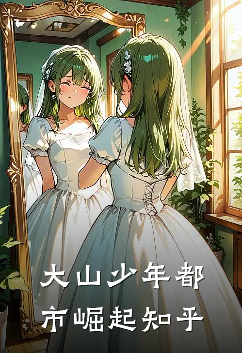 大山少年都市崛起知乎