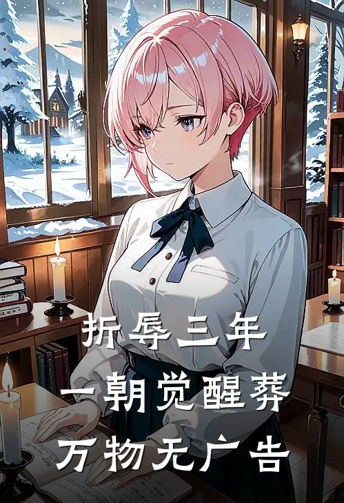 折辱三年，一朝觉醒葬万物无广告