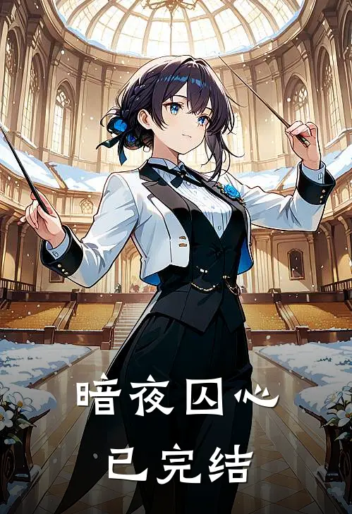 暗夜囚心已完结