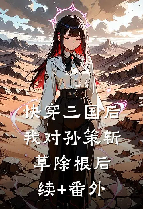 快穿三国后，我对孙策斩草除根后续+番外