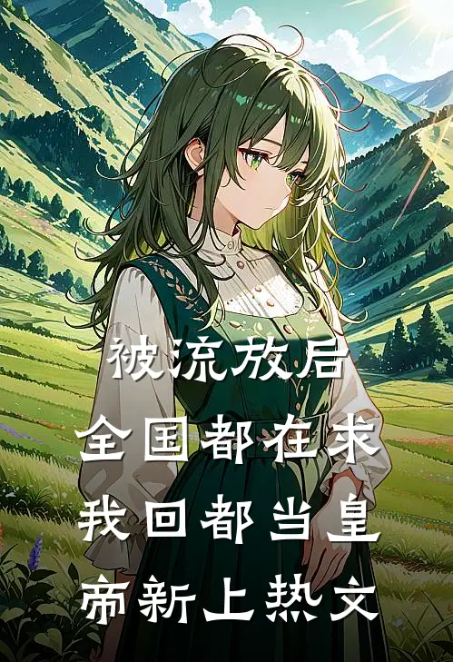 被流放后，全国都在求我回都当皇帝新上热文