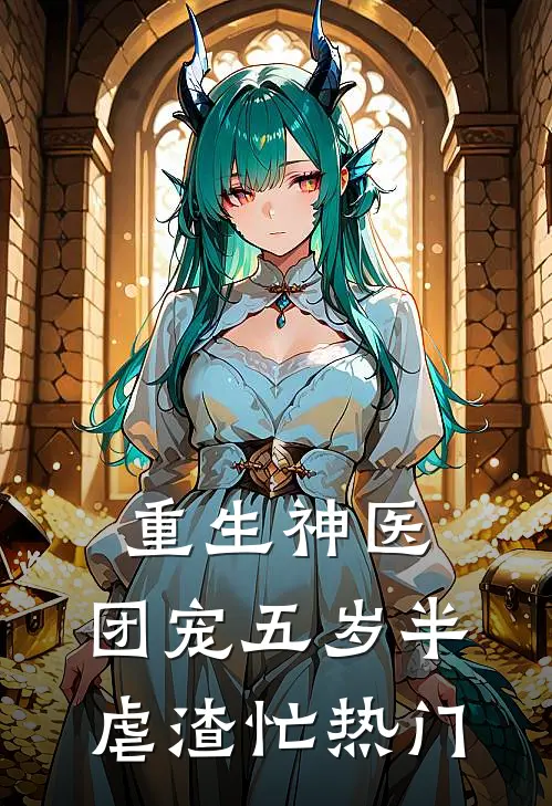 重生神医：团宠五岁半虐渣忙热门