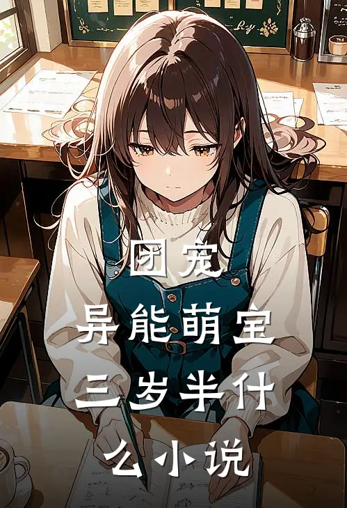 团宠：异能萌宝三岁半什么小说