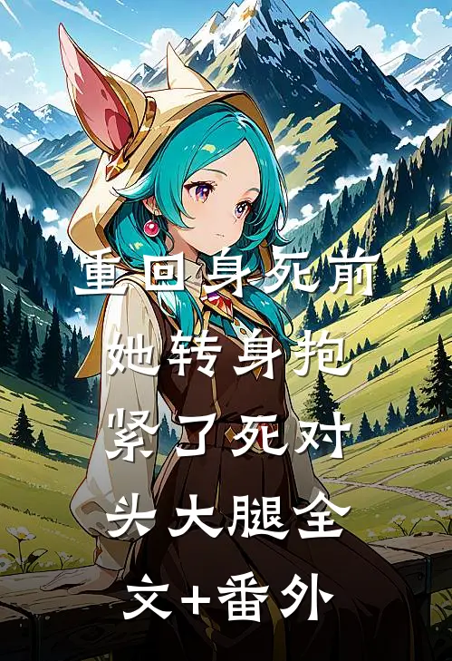 重回身死前，她转身抱紧了死对头大腿全文+番外