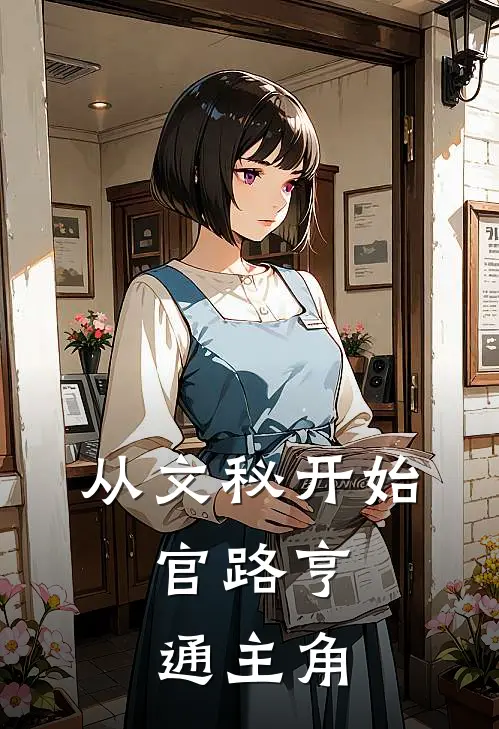 从文秘开始，官路亨通主角