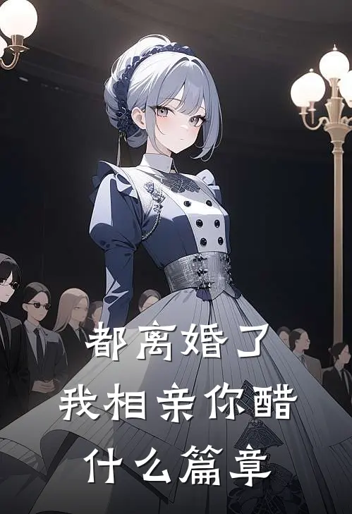 都离婚了，我相亲你醋什么篇章