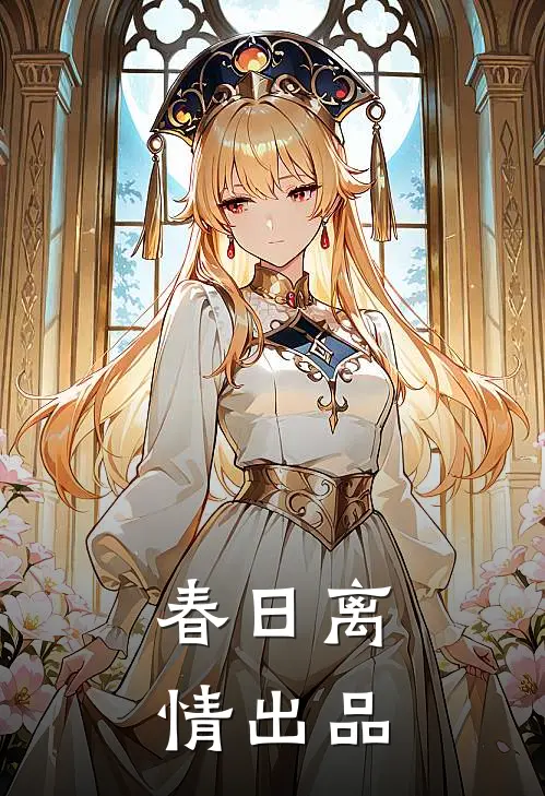 春日离情出品
