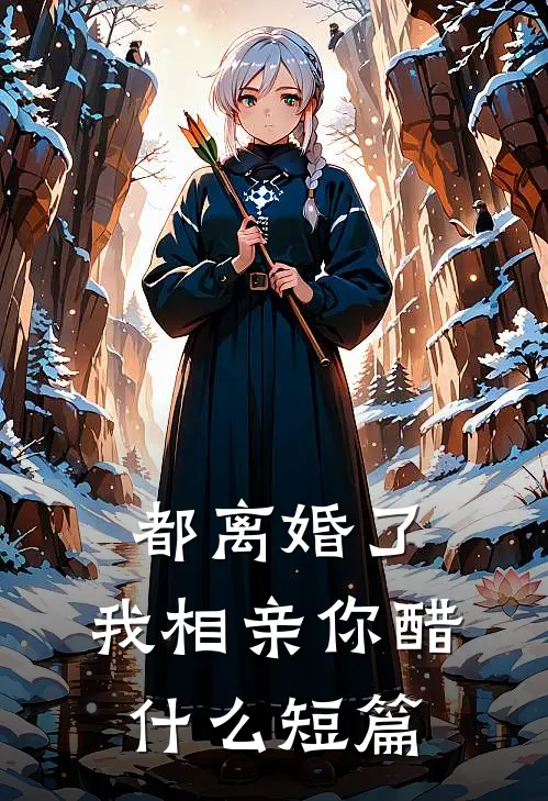 都离婚了，我相亲你醋什么短篇