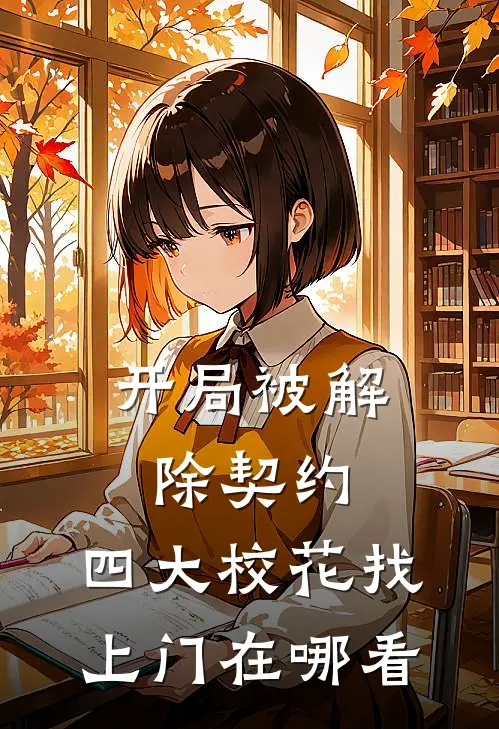 开局被解除契约，四大校花找上门在哪看