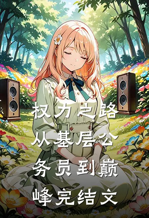 权力之路：从基层公务员到巅峰完结文
