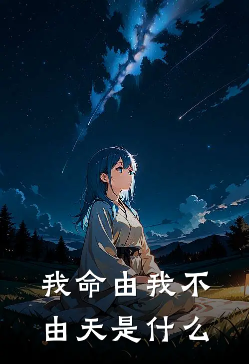 我命由我不由天是什么