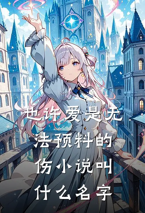 也许爱是无法预料的伤小说叫什么名字