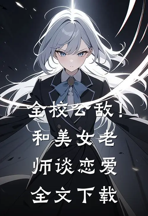 全校公敌！和美女老师谈恋爱全文下载