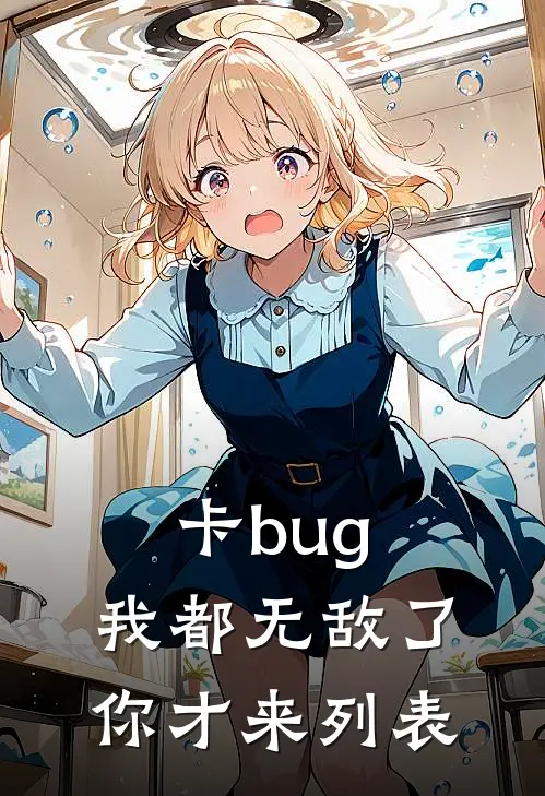 卡bug：我都无敌了，你才来列表