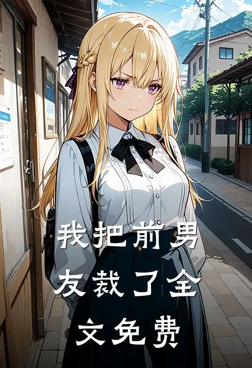 我把前男友裁了全文免费