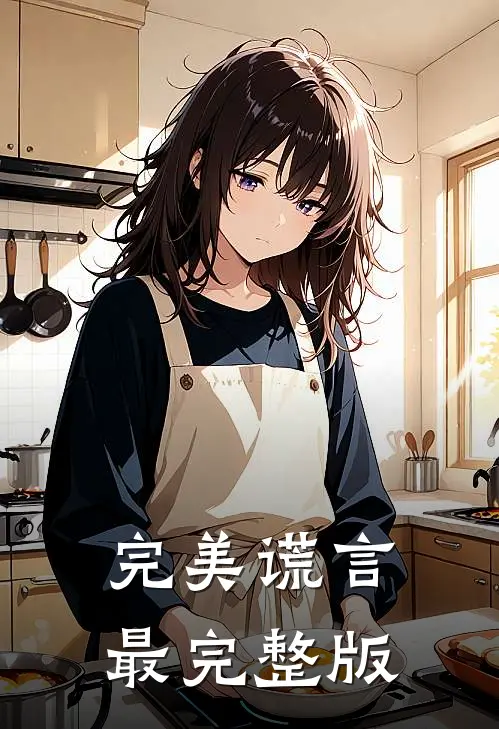 完美谎言最完整版