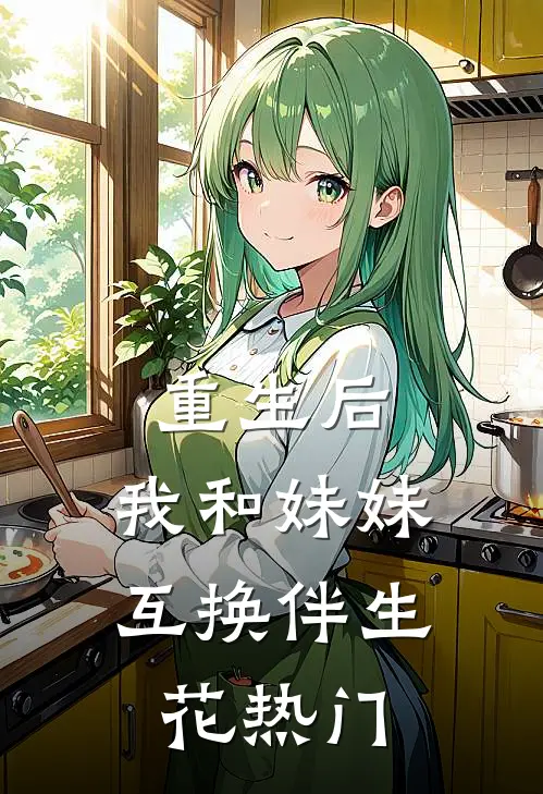 重生后，我和妹妹互换伴生花热门