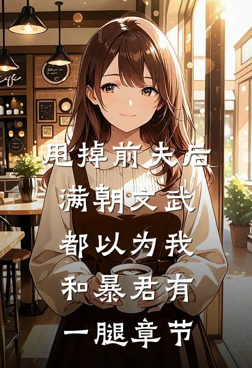甩掉前夫后，满朝文武都以为我和暴君有一腿章节
