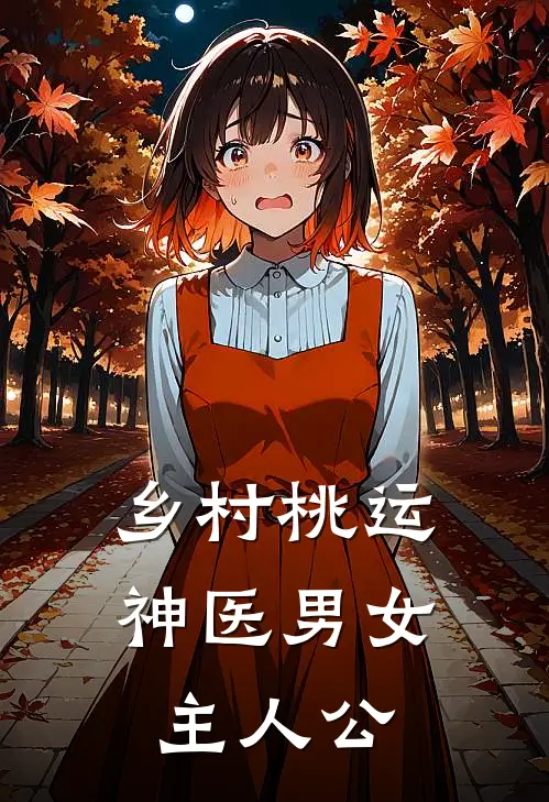 乡村桃运神医男女主人公