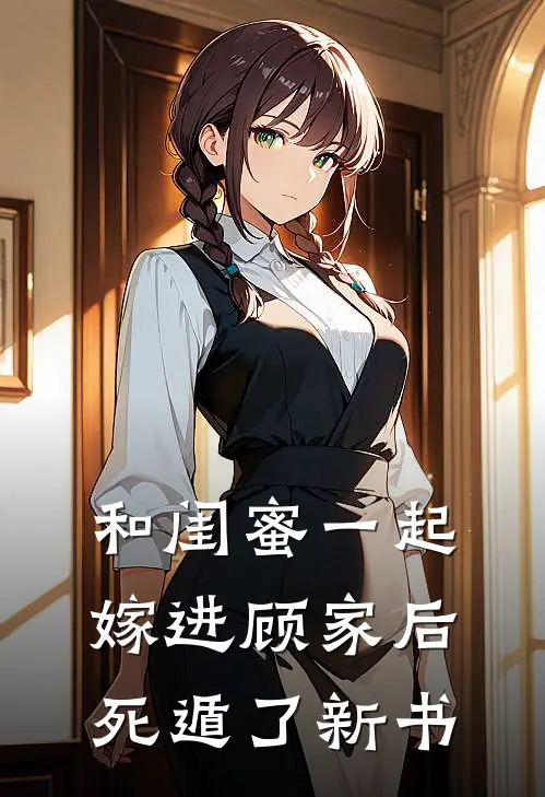 和闺蜜一起嫁进顾家后死遁了新书