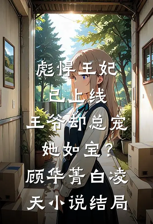 彪悍王妃已上线，王爷却总宠她如宝？顾华菁白凌天小说结局