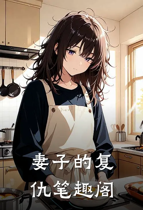 妻子的复仇笔趣阁