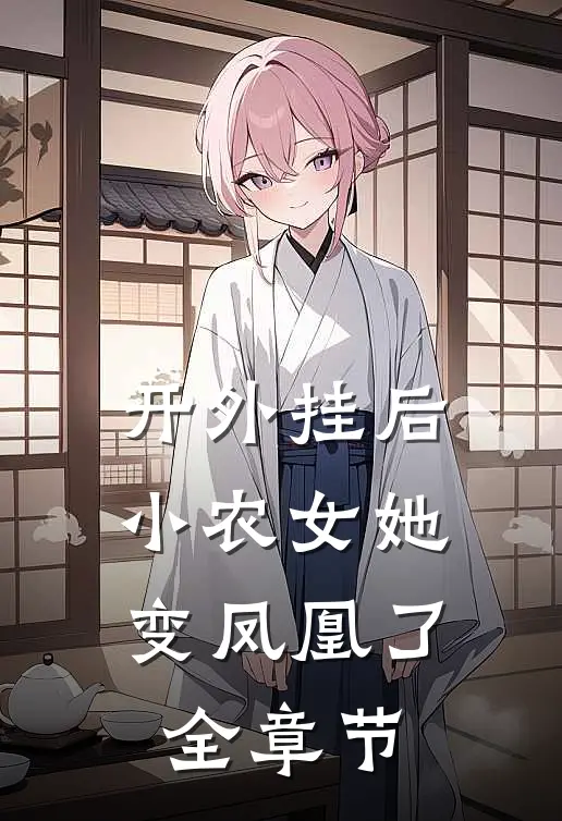 开外挂后，小农女她变凤凰了全章节