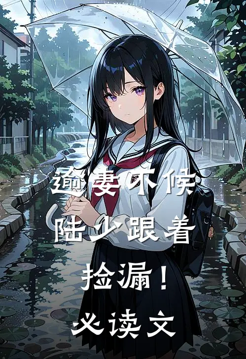 逾妻不候，陆少跟着捡漏！必读文