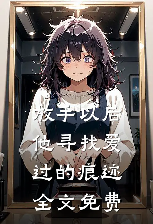 放手以后，他寻找爱过的痕迹全文免费