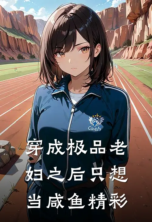 穿成极品老妇之后只想当咸鱼精彩