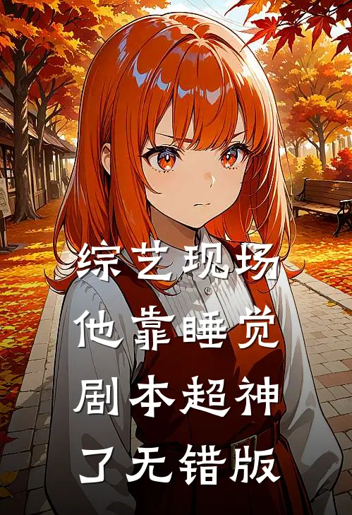 综艺现场，他靠睡觉剧本超神了无错版