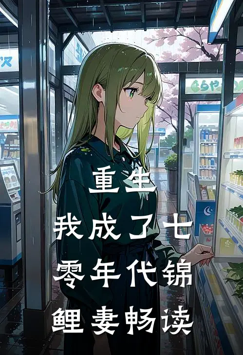 重生：我成了七零年代锦鲤妻畅读