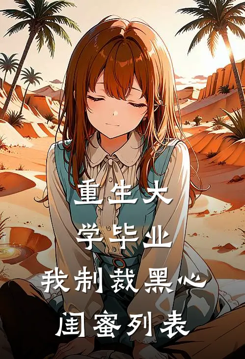 重生大学毕业，我制裁黑心闺蜜列表