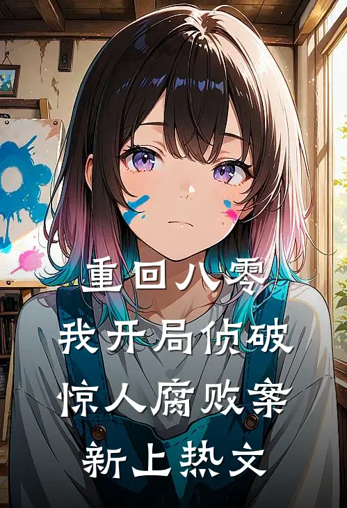 重回八零：我开局侦破惊人腐败案新上热文