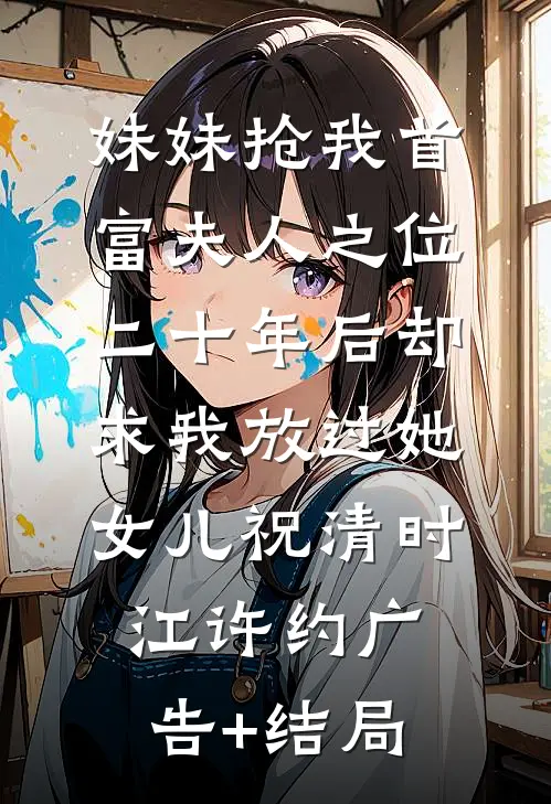 晚风寻遍人间月完整文集阅读