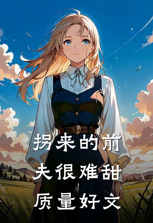 拐来的前夫很难甜质量好文
