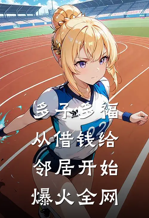 多子多福，从借钱给邻居开始爆火全网