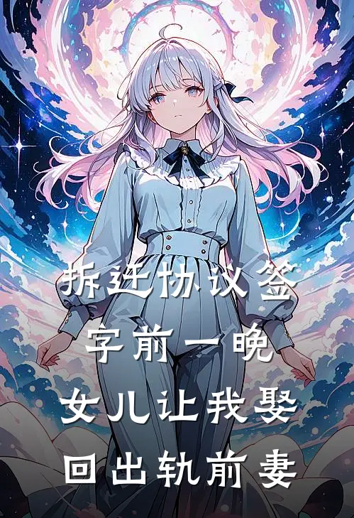 毕业后，他绑定了魅力值系统