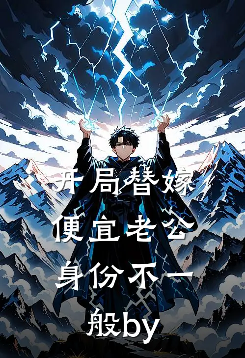 开局替嫁，便宜老公身份不一般by