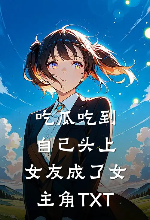 吃瓜吃到自己头上，女友成了女主角TXT