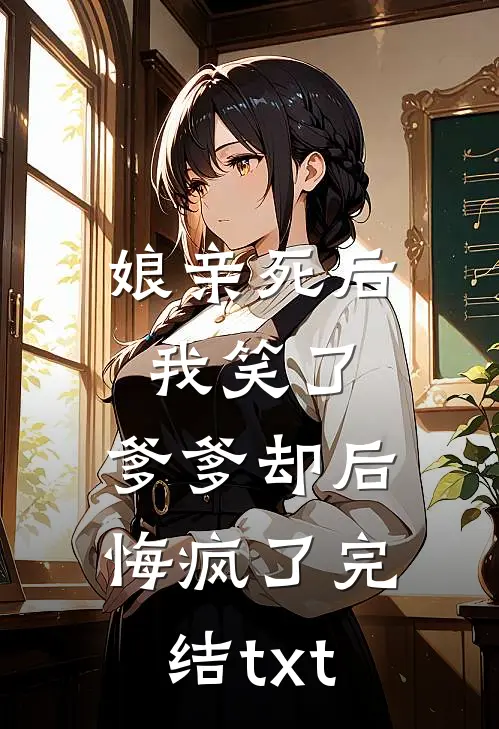 娘亲死后我笑了，爹爹却后悔疯了完结txt
