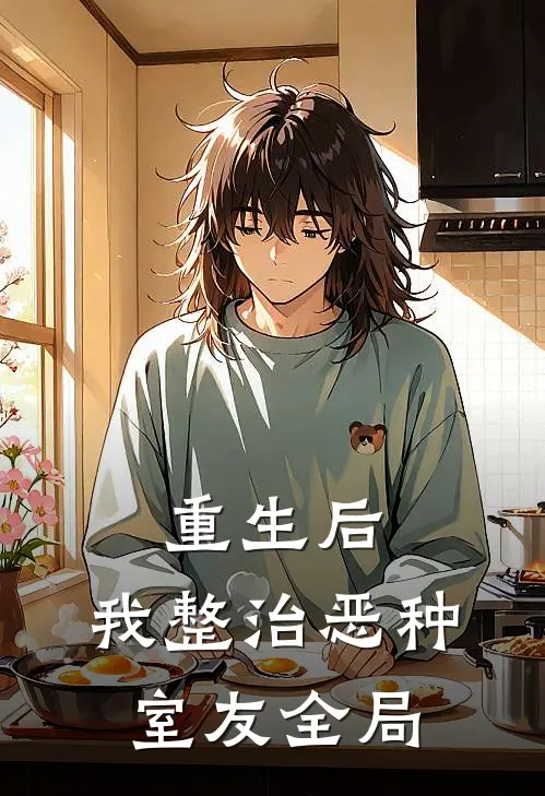 重生后，我整治恶种室友全局