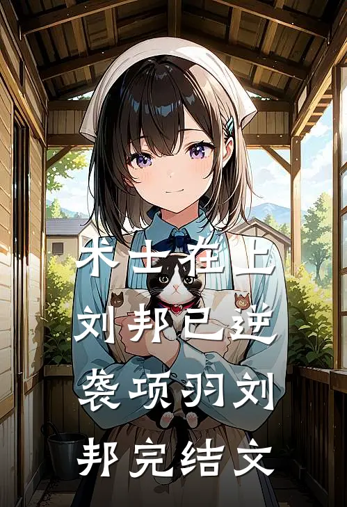 术士在上，刘邦已逆袭项羽刘邦完结文