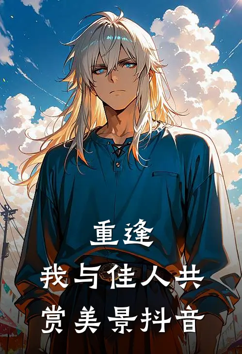 重逢：我与佳人共赏美景抖音