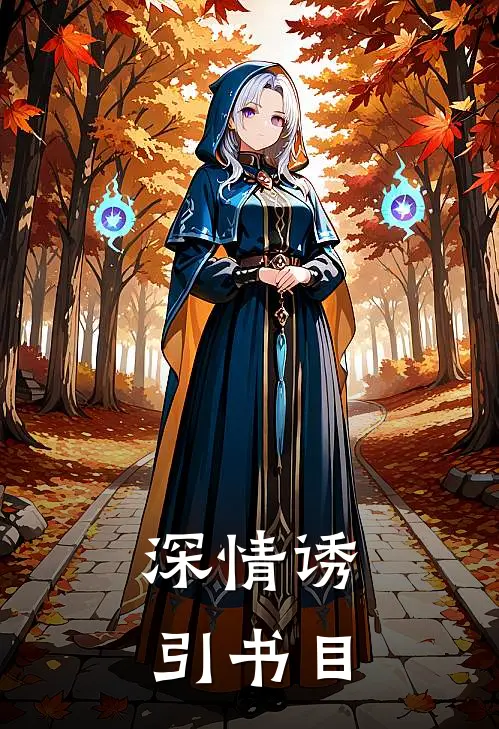 深情诱引书目