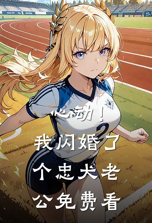 心动！我闪婚了个忠犬老公免费看